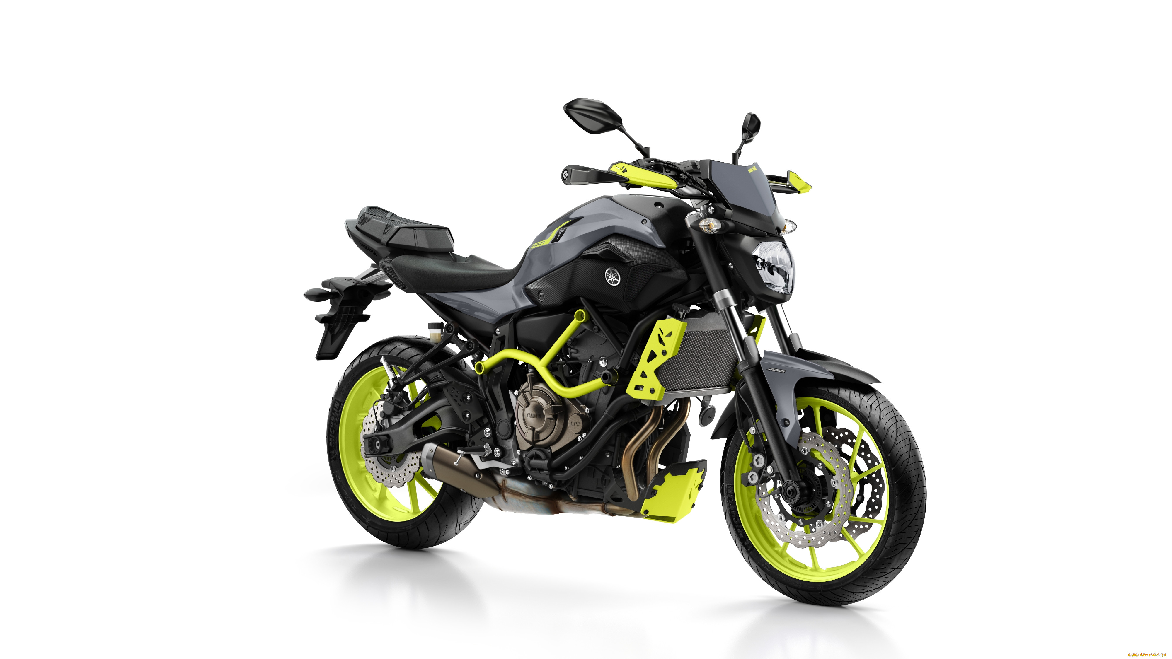 , yamaha